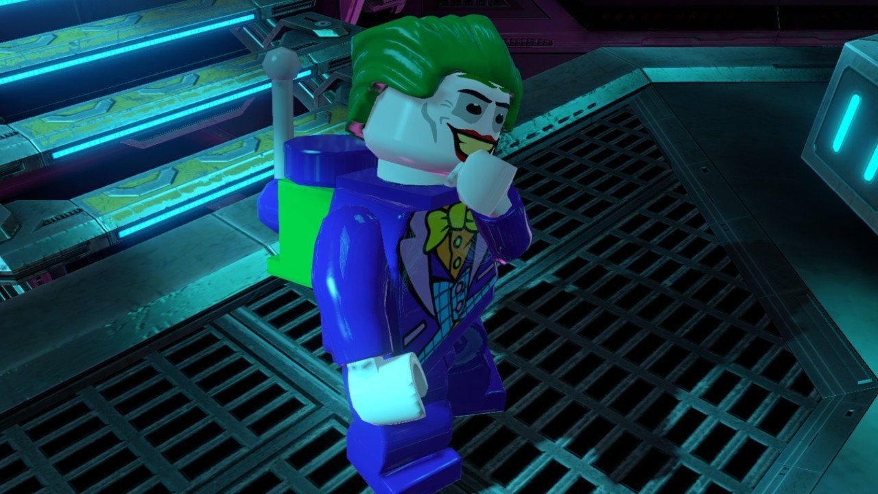 LEGO Batman 3: Más Allá de Gotham - Imagen 45